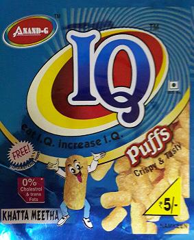 Manufacturers Exporters and Wholesale Suppliers of Khatta Meetha Puffs Kanpur Uttar Pradesh